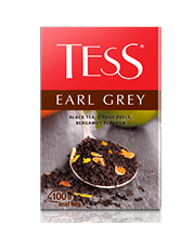 TESS EARL GREY