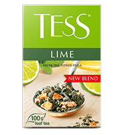 TESS LIME