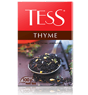 TESS THYME
