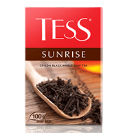 TESS SUNRISE