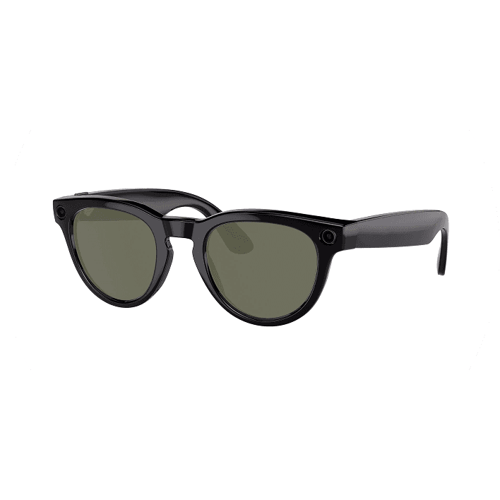 Ray-Ban ağıllı eynəyi
