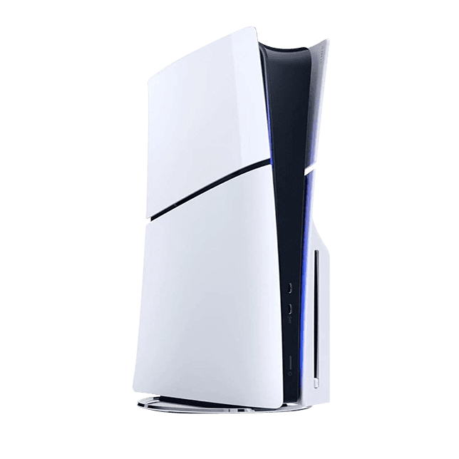 PlayStation oyun konsolu