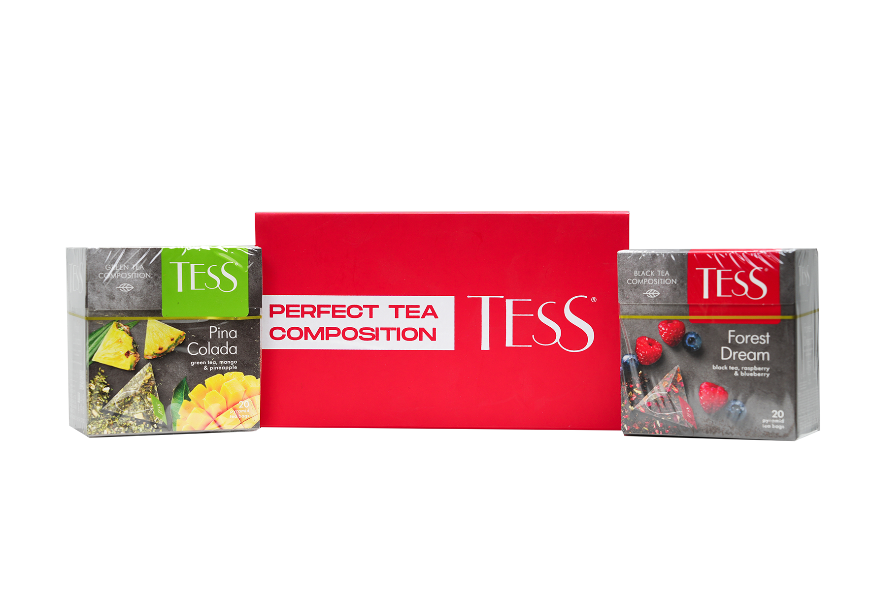 Tea set